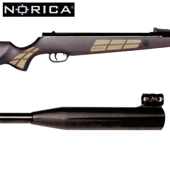 Norica Black Eagle légpuska 4,5mm